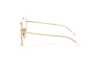 Vista laterale Prada PR A59V (ZVN1O1)