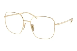 Vista frontale Prada PR A59V (ZVN1O1)