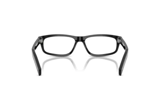 Vista posteriore Prada PR B02V (16K1O1)