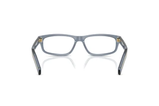 Vista posteriore Prada PR B02V (17T1O1)