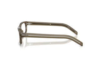 Vista laterale Prada PR B02V (18T1O1)