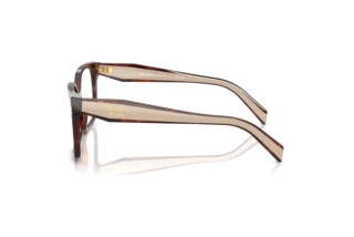 Vista laterale Prada PR B03V (07R1O1)