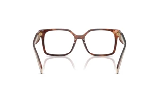 Vista posteriore Prada PR B03V (07R1O1)