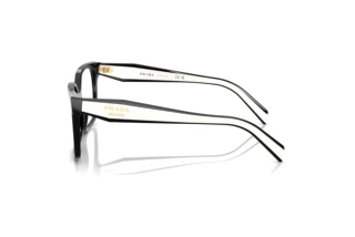 Vista laterale Prada PR B03V (16K1O1)