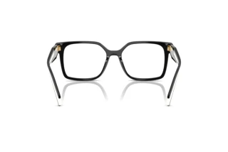 Vista posteriore Prada PR B03V (16K1O1)