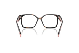 Vista posteriore Prada PR B03V (23A1O1)