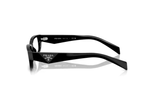 Vista laterale Prada PR B05V (16K1O1)