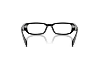 Vista posteriore Prada PR B05V (16K1O1)