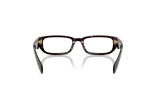 Vista posteriore Prada PR B05V (17N1O1)