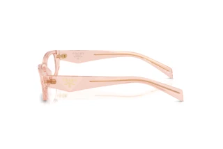 Vista laterale Prada PR B05V (19Q1O1)