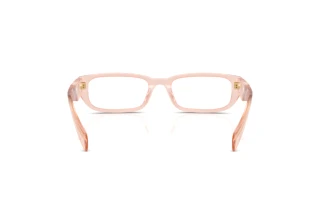 Vista posteriore Prada PR B05V (19Q1O1)