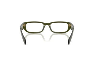 Vista posteriore Prada PR B05V (19Z1O1)