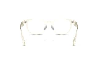 Vista posteriore Prada PR B06VD (19X1O1)