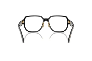 Vista posteriore Prada PR B07VD (3891O1)