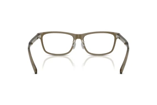 Vista posteriore Prada PR B08VD (18T1O1)