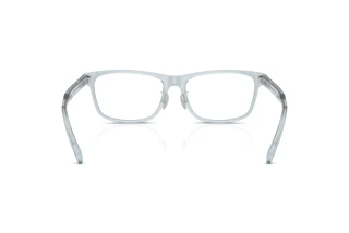 Vista posteriore Prada PR B08VD (19T1O1)