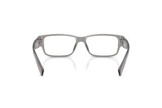 Vista posteriore Prada PR B09V (16Z1O1)