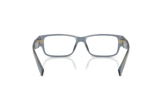 Vista posteriore Prada PR B09V (17T1O1)