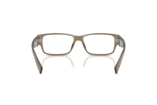 Vista posteriore Prada PR B09V (18T1O1)