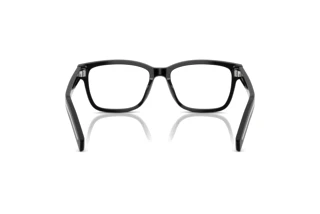 Vista posteriore Prada PR B10V (16K1O1)