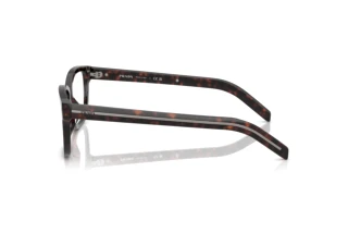 Vista laterale Prada PR B10V (17N1O1)