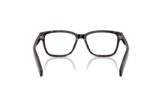 Vista posteriore Prada PR B10V (17N1O1)