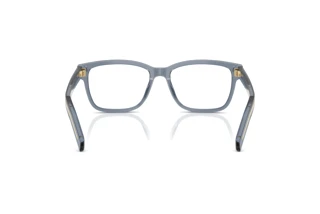 Vista posteriore Prada PR B10V (17T1O1)