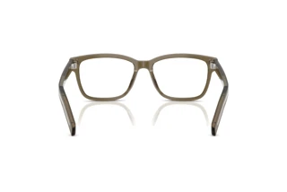 Vista posteriore Prada PR B10V (18T1O1)