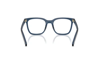 Vista posteriore Prada PR B11V (08Q1O1)