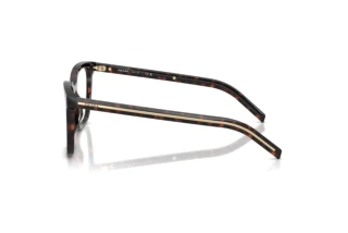 Vista laterale Prada PR B11V (17N1O1)