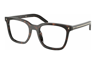 Prada PR B11V 17N1O1 Root Tortoise