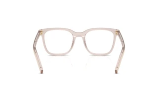 Vista posteriore Prada PR B11V (29D1O1)