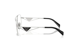 Vista laterale Prada PR B50V (1BC1O1)