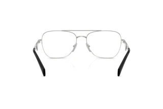 Vista posteriore Prada PR B50V (1BC1O1)