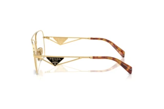 Vista laterale Prada PR B50V (5AK1O1)