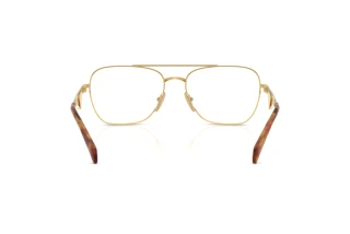 Vista posteriore Prada PR B50V (5AK1O1)