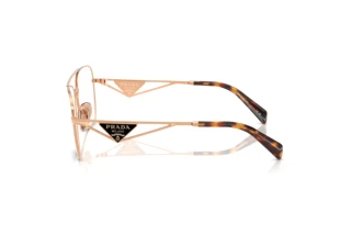 Vista laterale Prada PR B50V (SVF1O1)