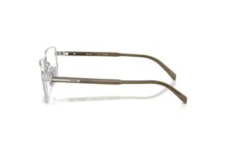 Vista laterale Prada PR B51V (11U1O1)