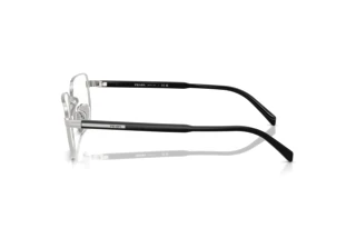 Vista laterale Prada PR B51V (1BC1O1)