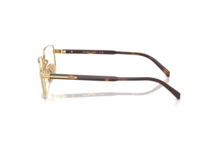 Vista laterale Prada PR B51V (5AK1O1)