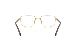 Vista posteriore Prada PR B51V (5AK1O1)