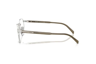 Vista laterale Prada PR B52V (11U1O1)