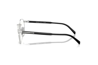 Vista laterale Prada PR B52V (1BC1O1)