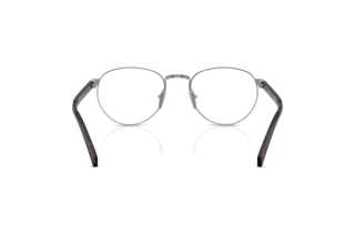 Vista posteriore Prada PR B52V (20C1O1)