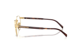 Vista laterale Prada PR B52V (5AK1O1)