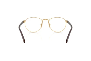 Vista posteriore Prada PR B52V (5AK1O1)