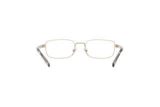 Vista posteriore Prada PR B54V (ZVN1O1)