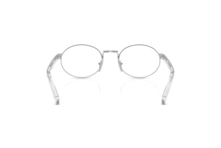 Vista posteriore Prada PR B55V (1BC1O1)