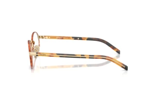 Vista laterale Prada PR B55V (22E1O1)