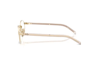 Vista laterale Prada PR B55V (ZVN1O1)